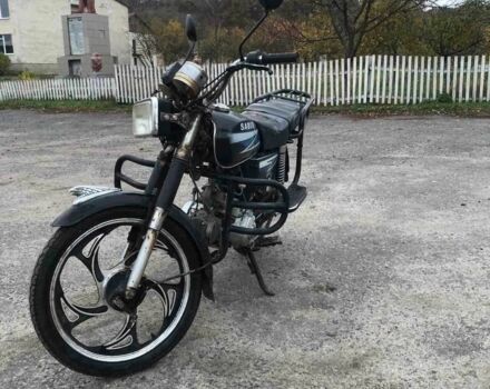 Альфа Другая, об'ємом двигуна 0.11 л та пробігом 0 тис. км за 214 $, фото 3 на Automoto.ua