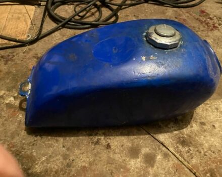 Альфа Другая, об'ємом двигуна 0.13 л та пробігом 0 тис. км за 142 $, фото 1 на Automoto.ua