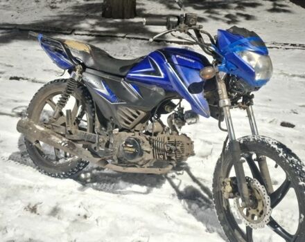 Альфа Другая, объемом двигателя 0 л и пробегом 0 тыс. км за 202 $, фото 1 на Automoto.ua