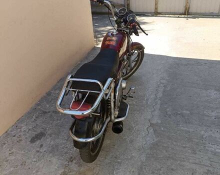 Альфа Другая, об'ємом двигуна 0.11 л та пробігом 0 тис. км за 263 $, фото 3 на Automoto.ua