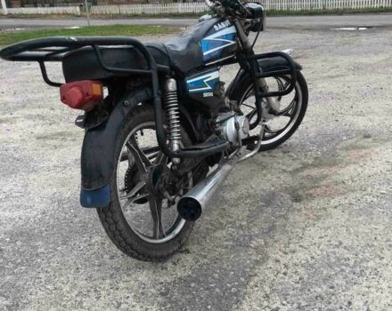 Альфа Другая, об'ємом двигуна 0.11 л та пробігом 0 тис. км за 214 $, фото 2 на Automoto.ua