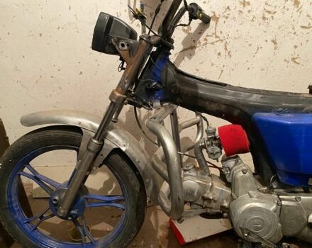 Альфа Другая, об'ємом двигуна 0.13 л та пробігом 0 тис. км за 142 $, фото 5 на Automoto.ua