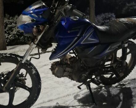 Альфа Другая, объемом двигателя 0 л и пробегом 0 тыс. км за 202 $, фото 5 на Automoto.ua