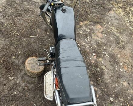 Альфа Другая, об'ємом двигуна 75 л та пробігом 0 тис. км за 190 $, фото 2 на Automoto.ua