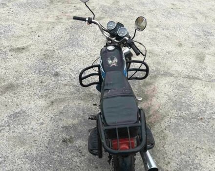 Альфа Другая, об'ємом двигуна 0.11 л та пробігом 0 тис. км за 214 $, фото 1 на Automoto.ua