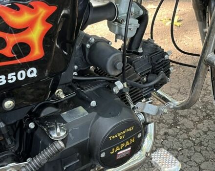 Альфа Другая, объемом двигателя 0.11 л и пробегом 0 тыс. км за 356 $, фото 5 на Automoto.ua