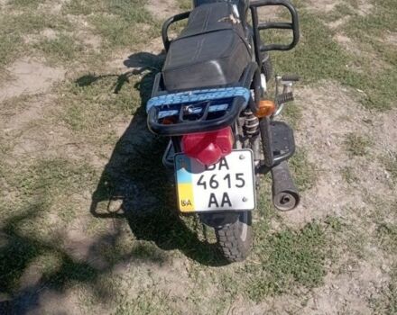 Альфа Другая, объемом двигателя 0.11 л и пробегом 0 тыс. км за 217 $, фото 3 на Automoto.ua