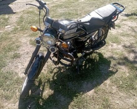 Альфа Другая, объемом двигателя 0.11 л и пробегом 0 тыс. км за 217 $, фото 2 на Automoto.ua