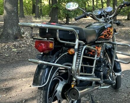 Альфа Другая, объемом двигателя 0.11 л и пробегом 0 тыс. км за 356 $, фото 3 на Automoto.ua