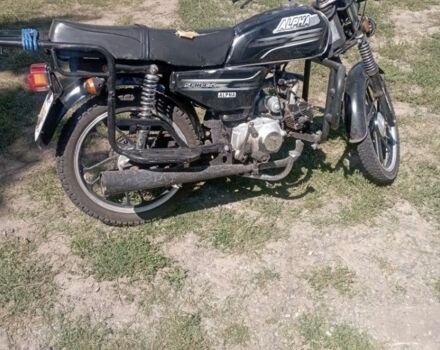 Альфа Другая, объемом двигателя 0.11 л и пробегом 0 тыс. км за 217 $, фото 1 на Automoto.ua