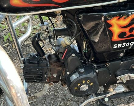 Альфа Другая, объемом двигателя 0.11 л и пробегом 0 тыс. км за 356 $, фото 4 на Automoto.ua