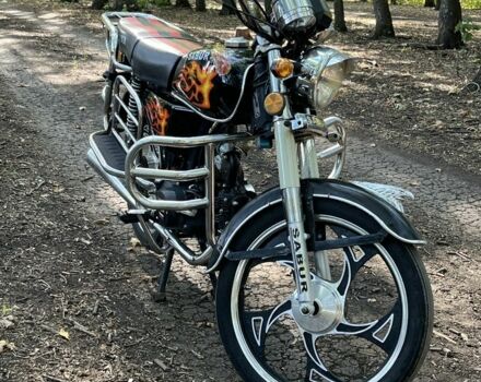 Альфа Другая, объемом двигателя 0.11 л и пробегом 0 тыс. км за 356 $, фото 1 на Automoto.ua