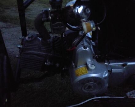 Альфа Другая, об'ємом двигуна 0.11 л та пробігом 0 тис. км за 284 $, фото 4 на Automoto.ua