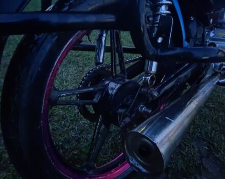 Альфа Другая, об'ємом двигуна 0.11 л та пробігом 0 тис. км за 284 $, фото 5 на Automoto.ua