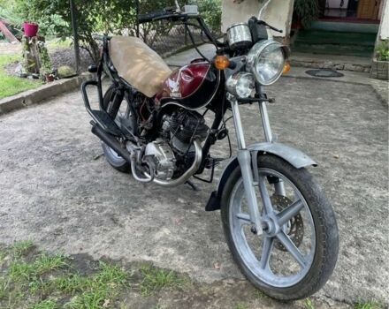 Альфа Другая, объемом двигателя 0.2 л и пробегом 0 тыс. км за 273 $, фото 2 на Automoto.ua