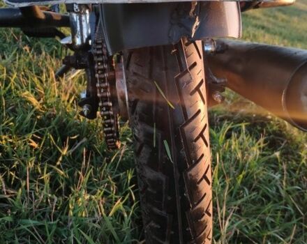 Альфа Другая, объемом двигателя 0.11 л и пробегом 0 тыс. км за 330 $, фото 7 на Automoto.ua