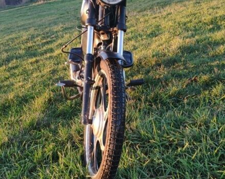 Альфа Другая, объемом двигателя 0.11 л и пробегом 0 тыс. км за 330 $, фото 2 на Automoto.ua