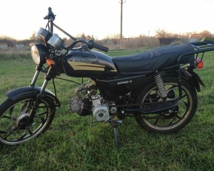 Альфа Другая, объемом двигателя 0.11 л и пробегом 0 тыс. км за 330 $, фото 1 на Automoto.ua