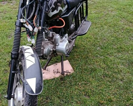 Альфа Другая, объемом двигателя 0.13 л и пробегом 0 тыс. км за 166 $, фото 4 на Automoto.ua