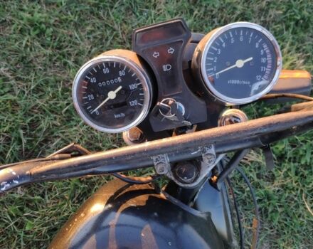 Альфа Другая, объемом двигателя 0.11 л и пробегом 0 тыс. км за 330 $, фото 4 на Automoto.ua