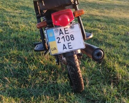 Альфа Другая, объемом двигателя 0.11 л и пробегом 0 тыс. км за 330 $, фото 3 на Automoto.ua