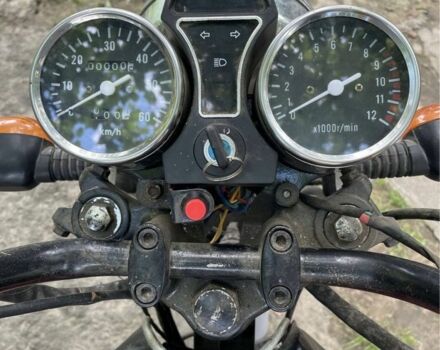 Альфа Другая, объемом двигателя 0.2 л и пробегом 0 тыс. км за 273 $, фото 3 на Automoto.ua