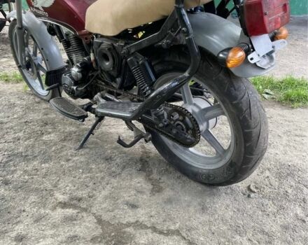 Альфа Другая, объемом двигателя 0.2 л и пробегом 0 тыс. км за 273 $, фото 5 на Automoto.ua