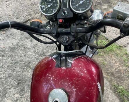 Альфа Другая, объемом двигателя 0.2 л и пробегом 0 тыс. км за 273 $, фото 1 на Automoto.ua