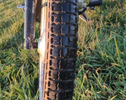 Альфа Другая, объемом двигателя 0.11 л и пробегом 0 тыс. км за 330 $, фото 6 на Automoto.ua