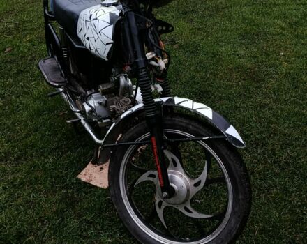 Альфа Другая, объемом двигателя 0.13 л и пробегом 0 тыс. км за 166 $, фото 1 на Automoto.ua