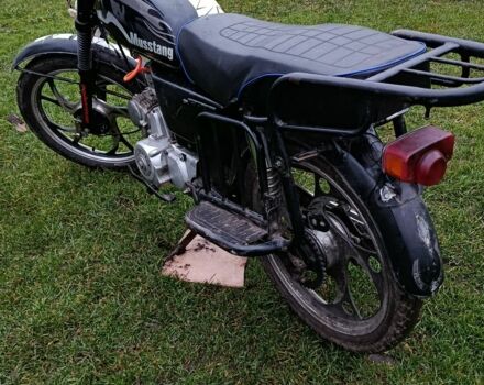 Альфа Другая, объемом двигателя 0.13 л и пробегом 0 тыс. км за 166 $, фото 5 на Automoto.ua