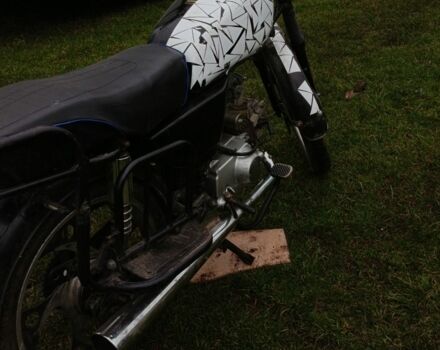 Альфа Другая, объемом двигателя 0.13 л и пробегом 0 тыс. км за 166 $, фото 2 на Automoto.ua