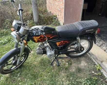 Альфа Другая, объемом двигателя 0 л и пробегом 0 тыс. км за 415 $, фото 7 на Automoto.ua