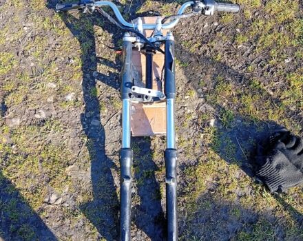 Альфа Другая, об'ємом двигуна 0.13 л та пробігом 0 тис. км за 24 $, фото 5 на Automoto.ua