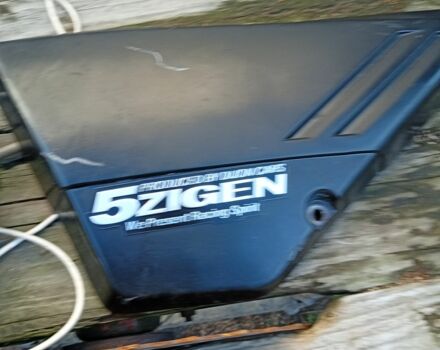 Альфа Другая, об'ємом двигуна 0.13 л та пробігом 0 тис. км за 24 $, фото 2 на Automoto.ua