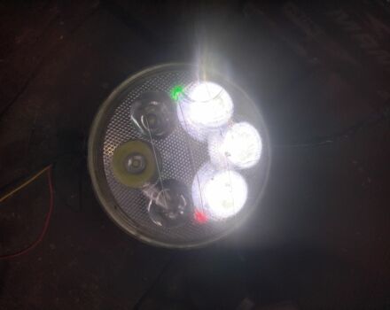 Альфа Другая, об'ємом двигуна 0 л та пробігом 0 тис. км за 12 $, фото 3 на Automoto.ua