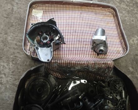 Альфа Другая, об'ємом двигуна 0 л та пробігом 0 тис. км за 12 $, фото 1 на Automoto.ua