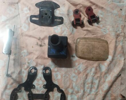 Альфа Другая, об'ємом двигуна 0 л та пробігом 0 тис. км за 12 $, фото 7 на Automoto.ua