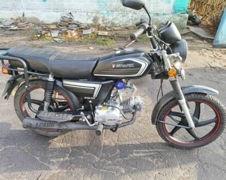 Альфа Другая, объемом двигателя 0.13 л и пробегом 0 тыс. км за 355 $, фото 1 на Automoto.ua