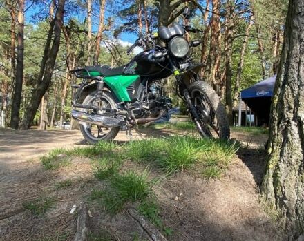 Альфа Другая, объемом двигателя 0.13 л и пробегом 0 тыс. км за 357 $, фото 1 на Automoto.ua