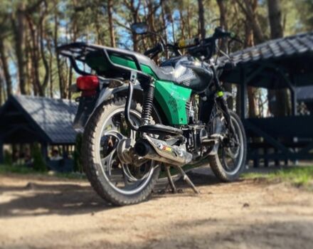 Альфа Другая, объемом двигателя 0.13 л и пробегом 0 тыс. км за 357 $, фото 2 на Automoto.ua