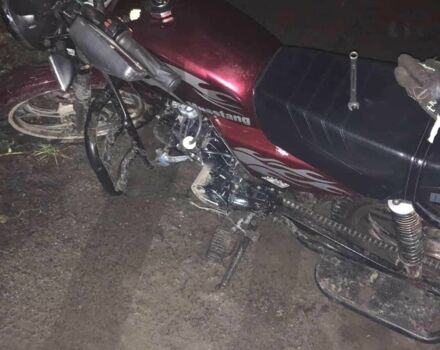 Альфа Другая, объемом двигателя 0.13 л и пробегом 0 тыс. км за 426 $, фото 2 на Automoto.ua