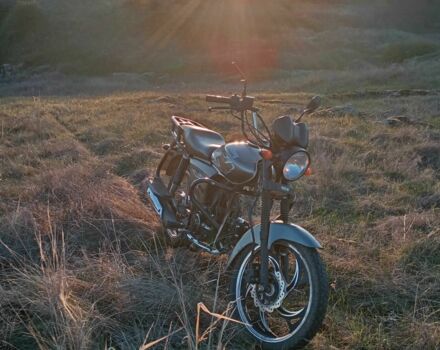 Альфа Другая, об'ємом двигуна 0.13 л та пробігом 0 тис. км за 462 $, фото 1 на Automoto.ua