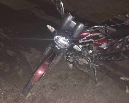 Альфа Другая, объемом двигателя 0.13 л и пробегом 0 тыс. км за 426 $, фото 1 на Automoto.ua