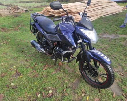 Альфа Другая, объемом двигателя 0.18 л и пробегом 0 тыс. км за 942 $, фото 1 на Automoto.ua