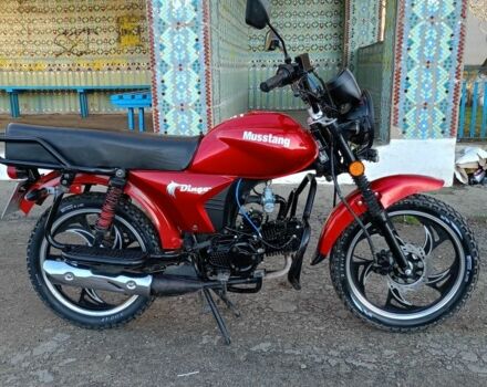 Альфа Другая, объемом двигателя 0.13 л и пробегом 0 тыс. км за 580 $, фото 2 на Automoto.ua