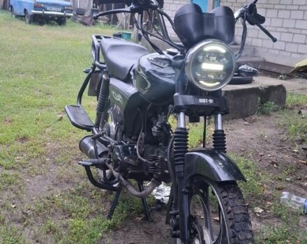 Альфа Другая, объемом двигателя 0.12 л и пробегом 0 тыс. км за 322 $, фото 3 на Automoto.ua