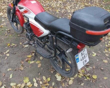 Альфа Другая, об'ємом двигуна 0.13 л та пробігом 0 тис. км за 405 $, фото 2 на Automoto.ua