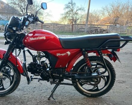 Альфа Другая, объемом двигателя 0.13 л и пробегом 0 тыс. км за 580 $, фото 1 на Automoto.ua