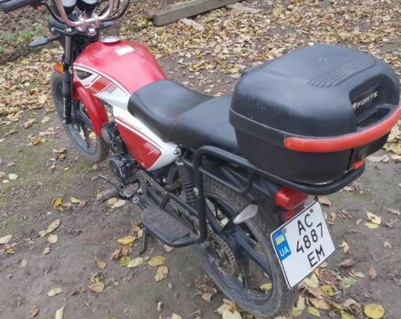 Альфа Другая, об'ємом двигуна 0.13 л та пробігом 0 тис. км за 405 $, фото 5 на Automoto.ua